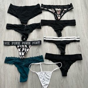 Undies - 9 pack